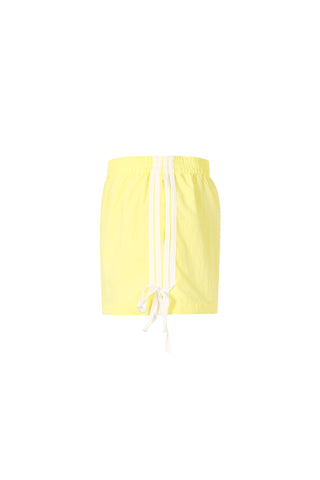 Poolside crush short