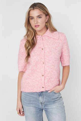 Pure love vest