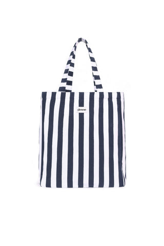 Gimme badstof shopper