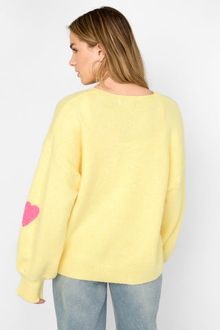 Love me vest