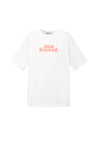 Sunkissed summer t-shirt