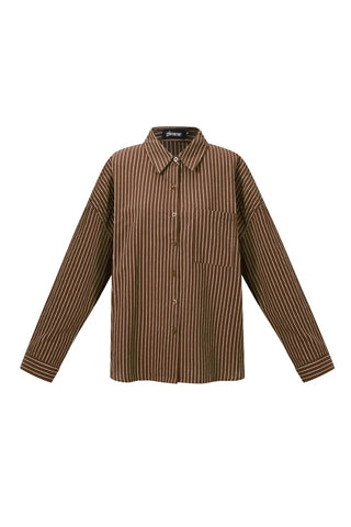 Chicago dreams blouse