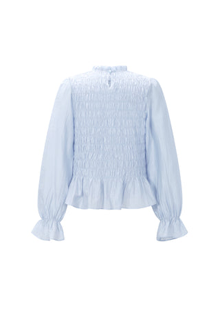 Tender muse top