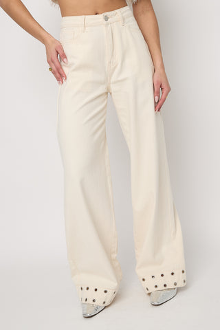 Tropicana nights jeans