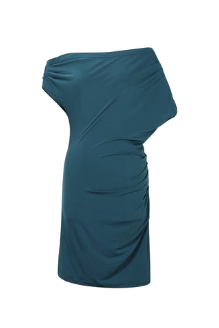 Salty but sweet jurk