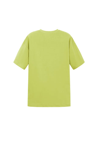 Summer in sao paulo t-shirt