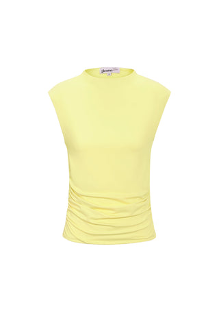Basic shirt ripple effect