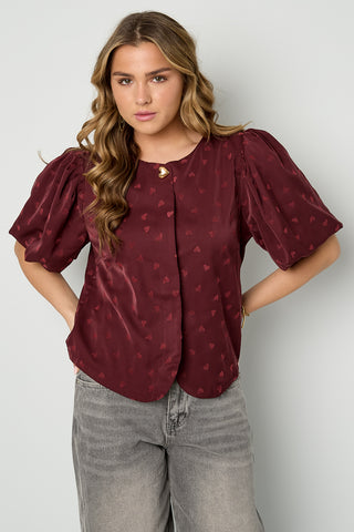 Sweet crush top