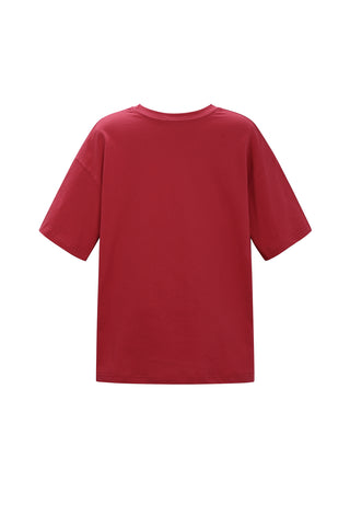 Club amour t-shirt