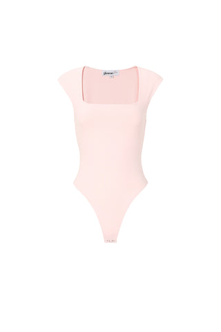 Halter t-shirt body