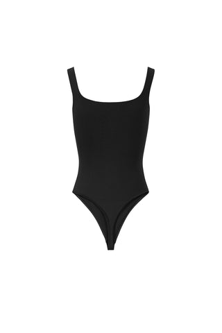 Mouwloze body